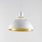 Maxim Lighting Dawn 12.5 Pendant 12042WTSBR - alternate 2